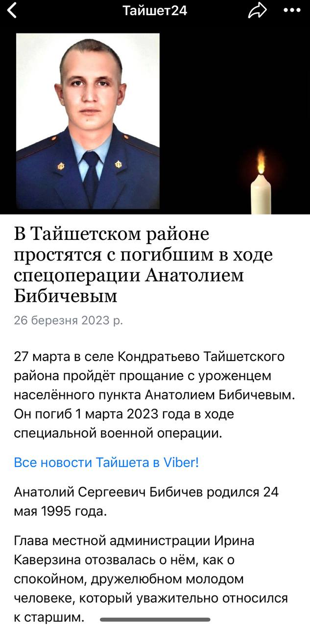 Бибичев Анатолий