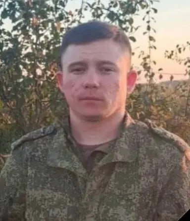 Веретнов Максим Анатольевич