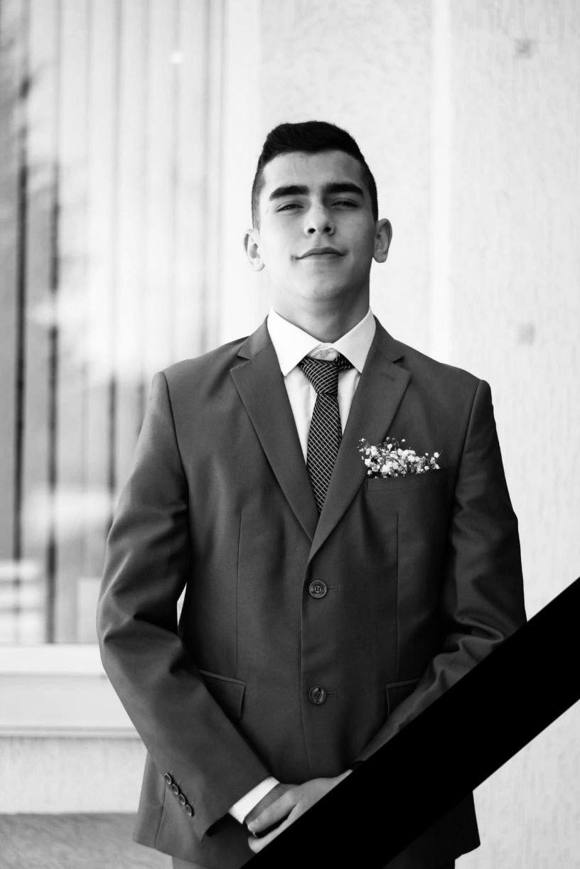 Дроздов Михаил Станиславович