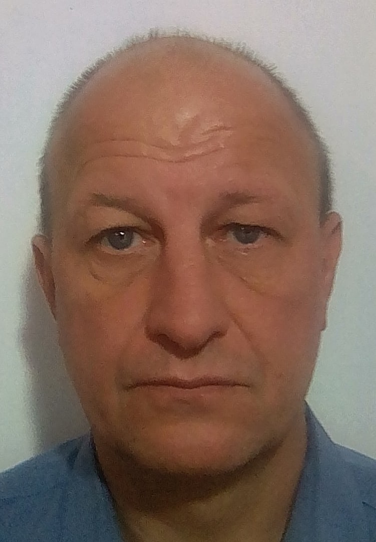 Климантов Юрий Анатольевич