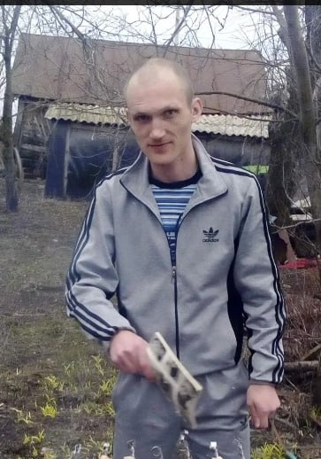 Кондауров Максим Викторович