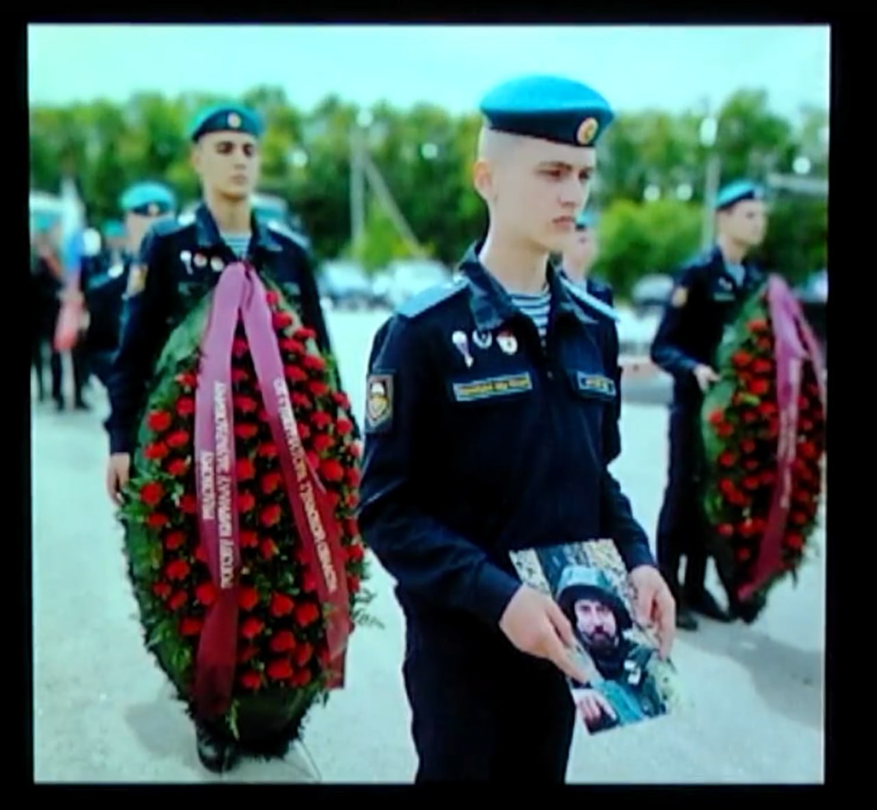 Рогов Кирилл Эдуардович