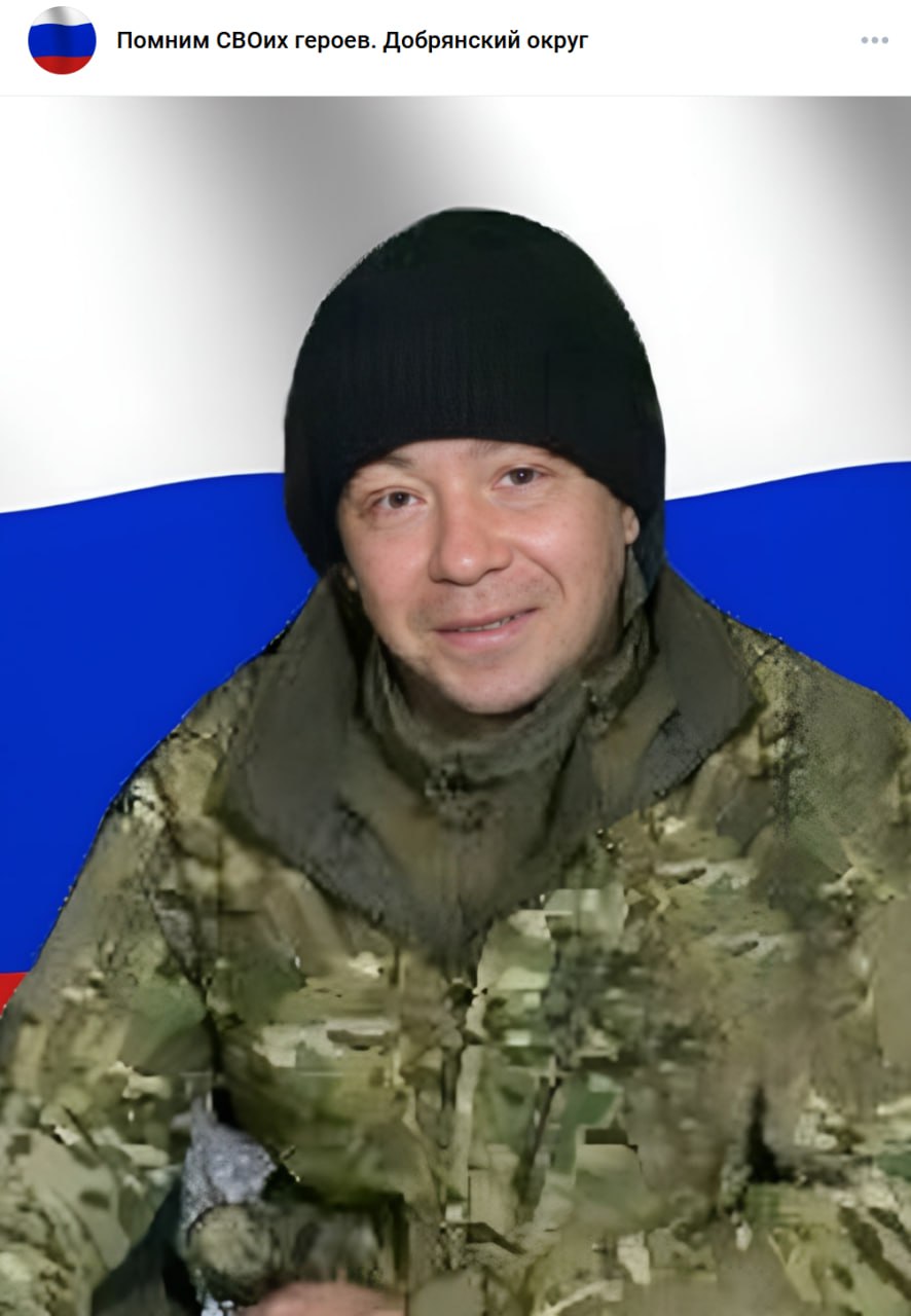 Кетов Андрей Васильевич