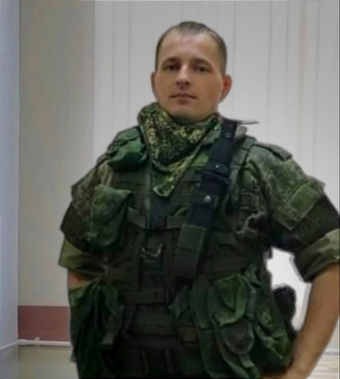 Минеев Пётр Константинович