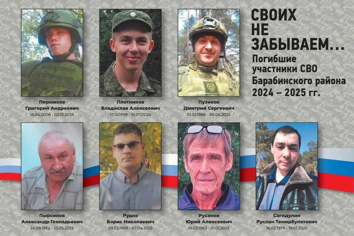 Пирожков Григорий Андреевич