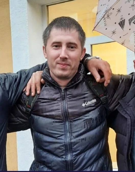 Шамонов Илья Игоревич