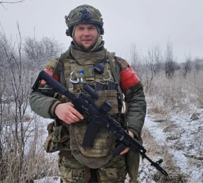 Курков Иван Сергеевич