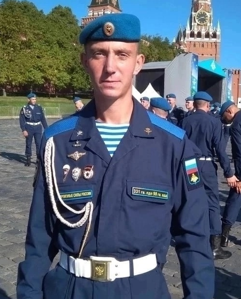 Ледов Иван Игоревич
