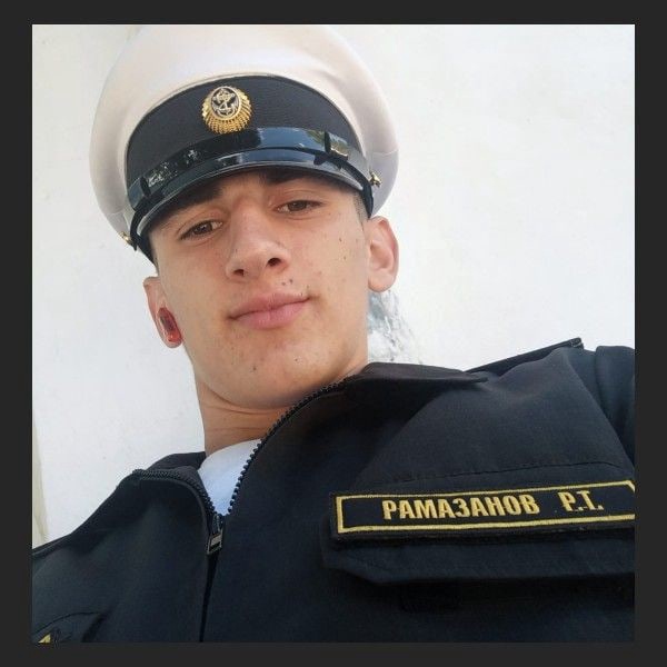 Рамазанов Рагим Такидинович