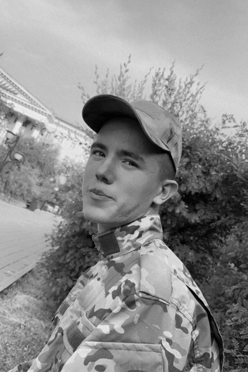 Абдулин Максим Анатольевич