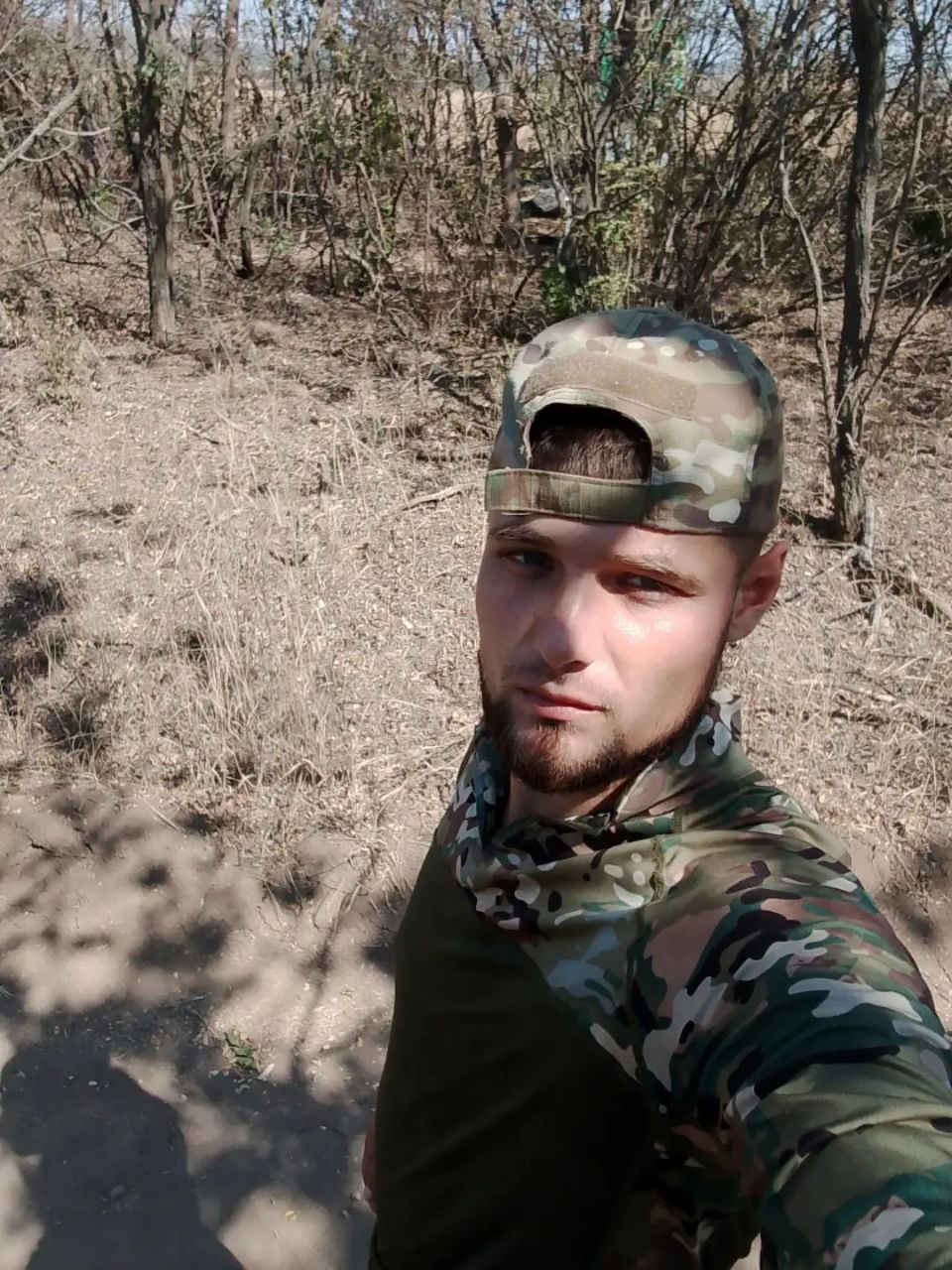 Добротворский Иван Борисович