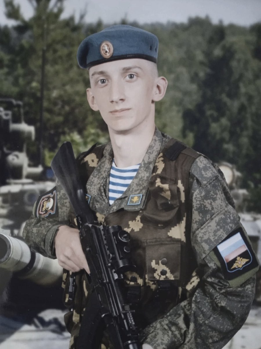 Подольский Александр Васильевич