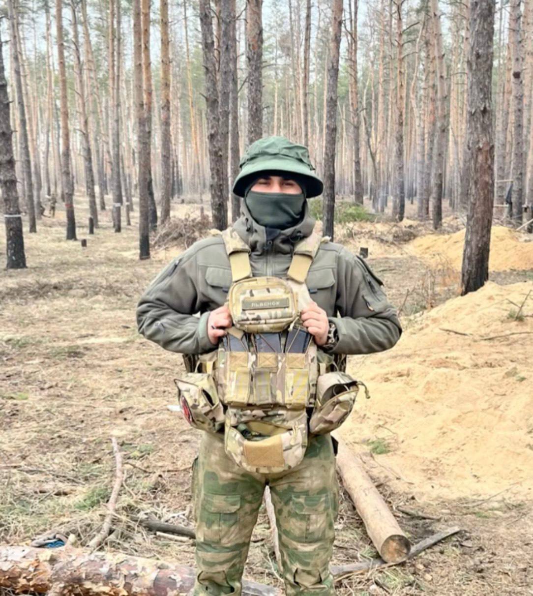Малаев Мартин