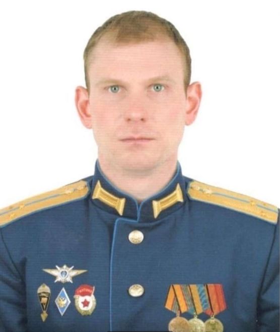 Шамко Андрей Андреевич