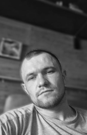 Воробьев Константин Валентинович
