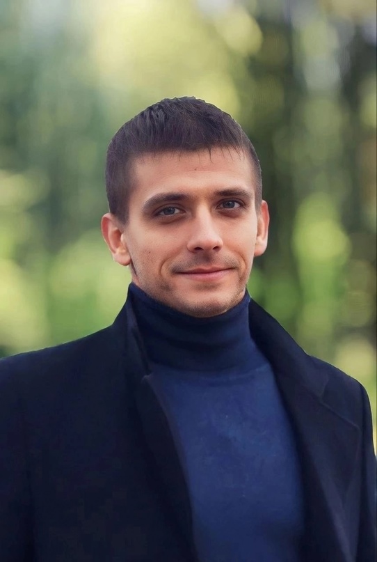 Кудринских Сергей Михайлович