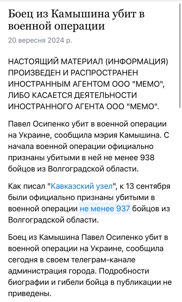 Осипенко Павел