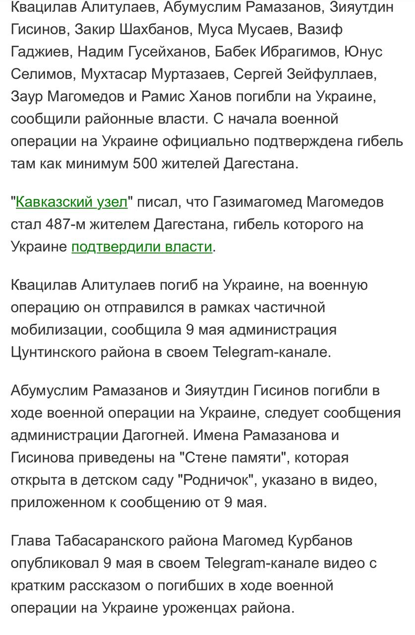 Алитулаев Квацилав Шамилович