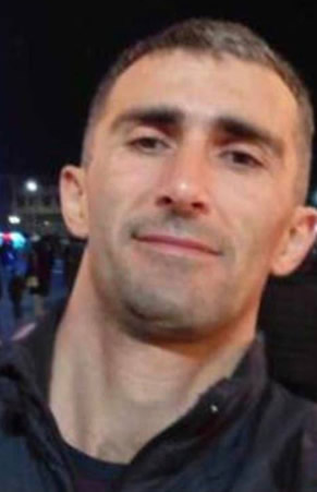 Ибрагимпашаев Байрам Агамагомедович