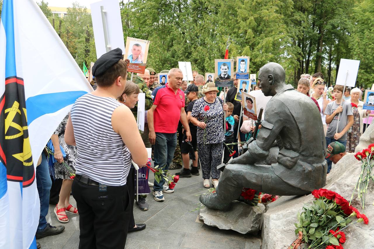 Исанин Алексей Александрович