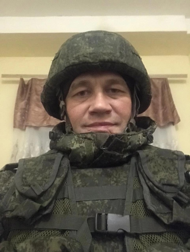 Леванов Константин Евгеньевич