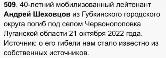 Шеховцов Андрей