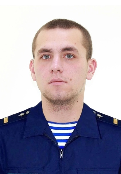 Рылов Иван Сергеевич