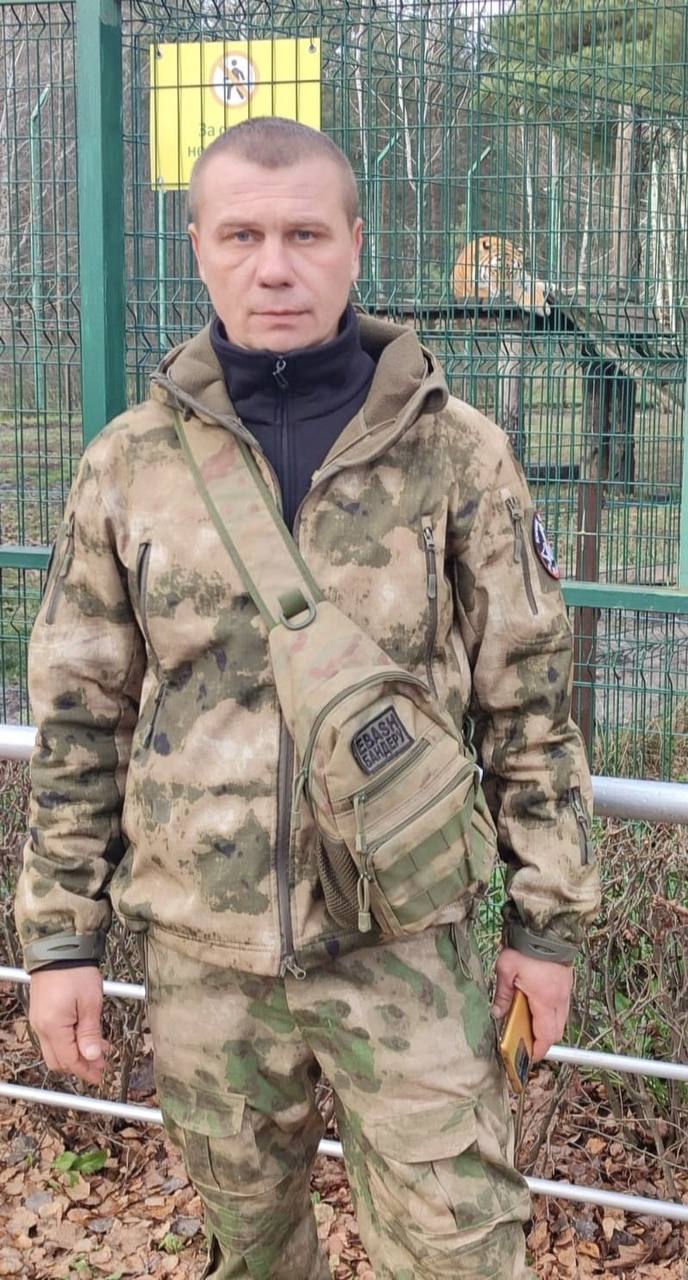 Ильчишин (Шеин) Антон