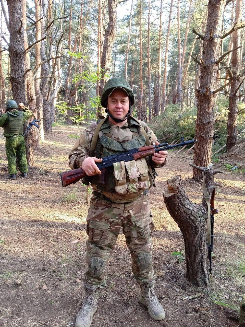 Швецов Игорь
