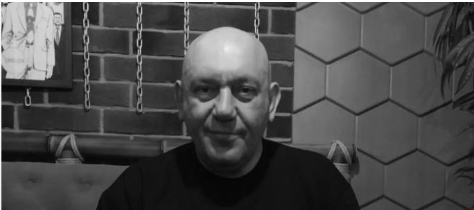 Вакурин Андрей Владимирович