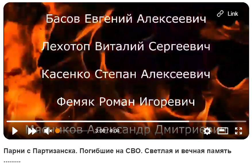 Лехотоп Виталий Сергеевич