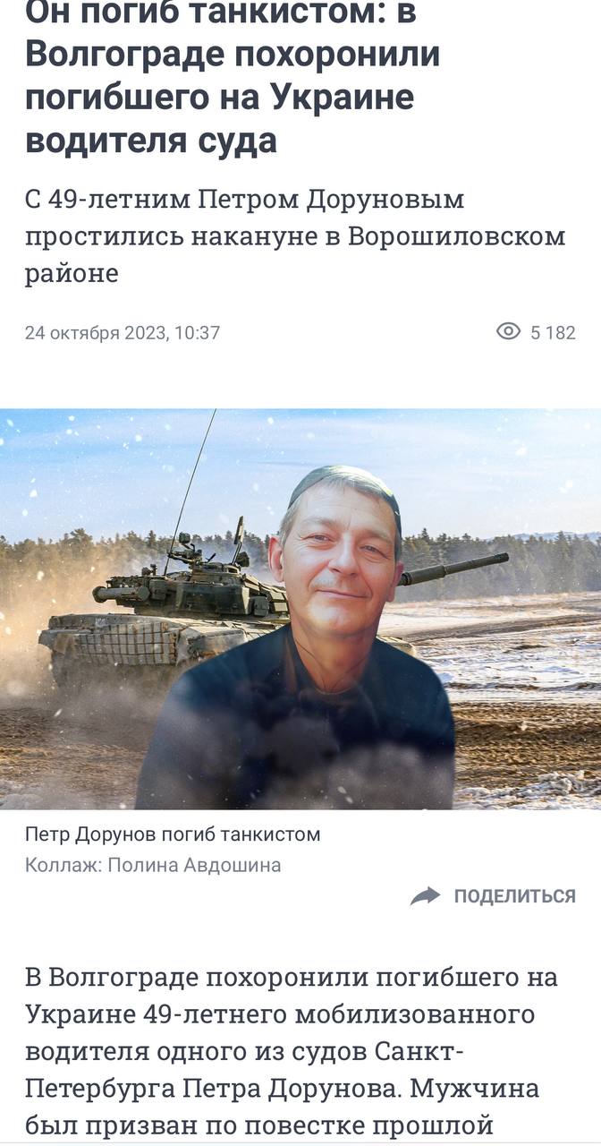 Дорунов Петр