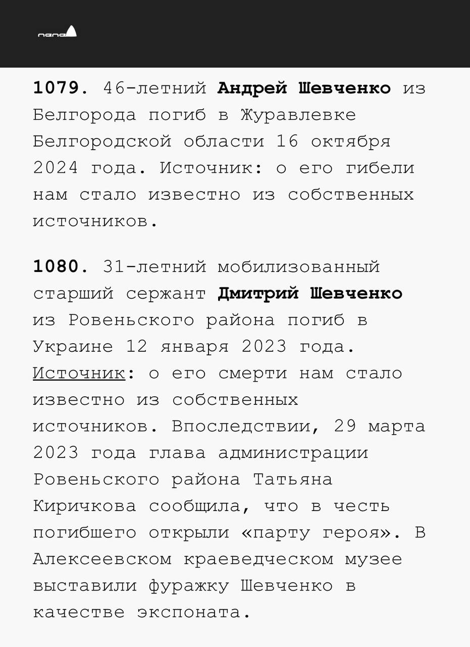 Шевченко Андрей Александрович