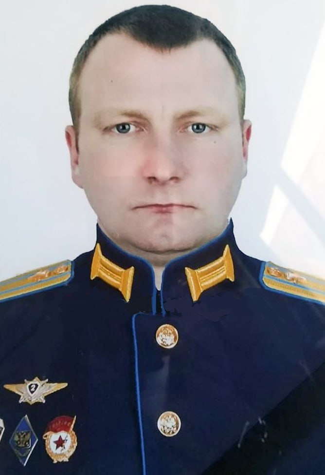 Васьков Сергей Владимирович