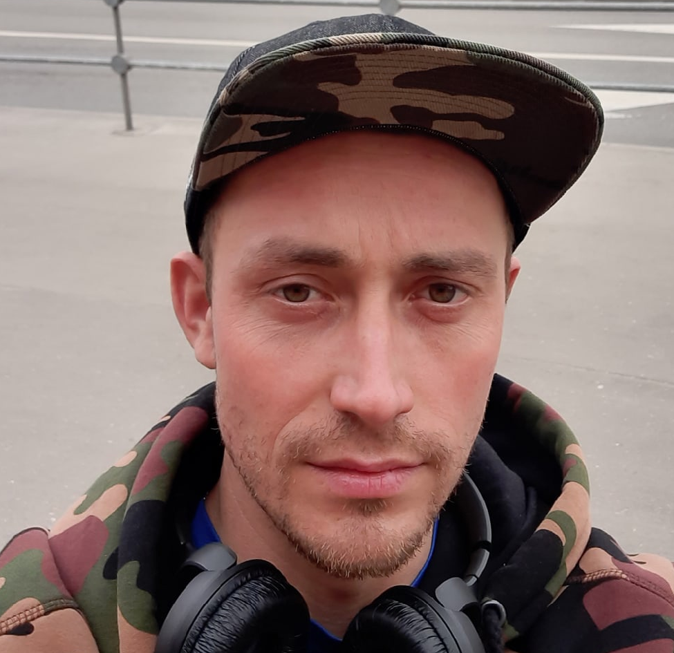 Вихарев Николай Иванович