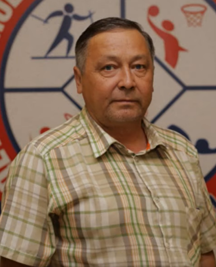 Пляскин Алексей Владимирович