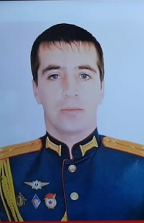 Хведелиани Сергей Гивиевич