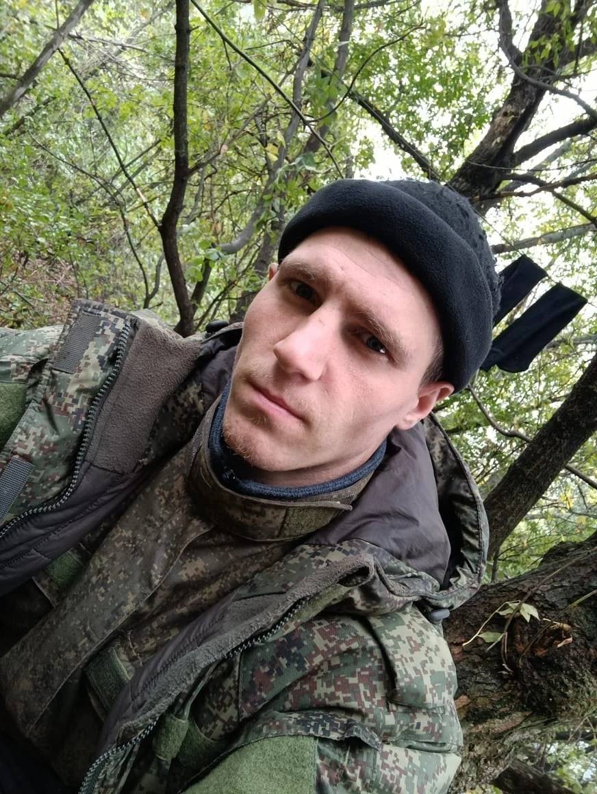 Тонких Дмитрий Дмитриевич