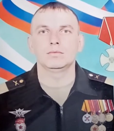 Бутов Михаил Сергеевич