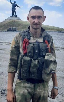 Читалов Андрей Андреевич