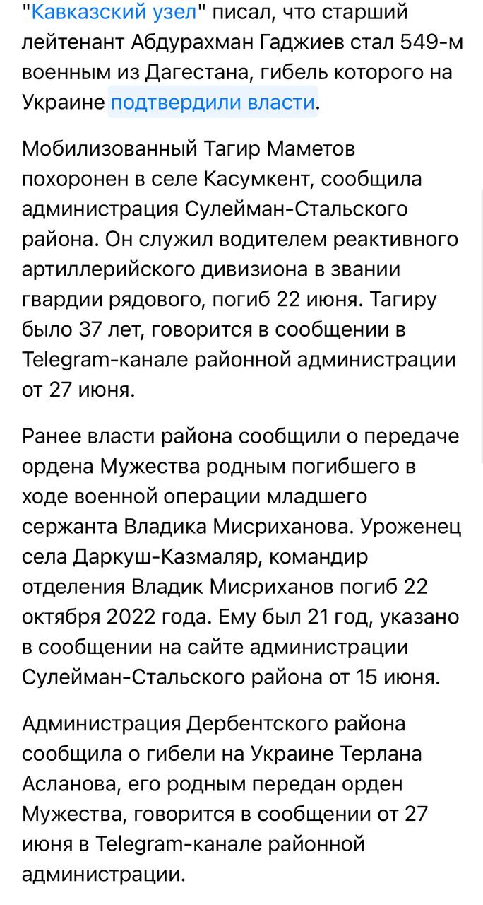 Асланов Терлан Абукарович