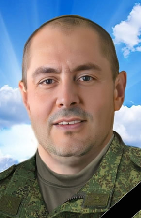 Гаврилович Александр