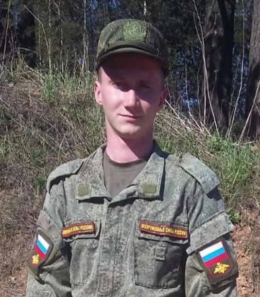 Балабанов Сергей Алексеевич