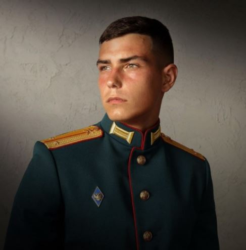 Блинников Денис Сергеевич