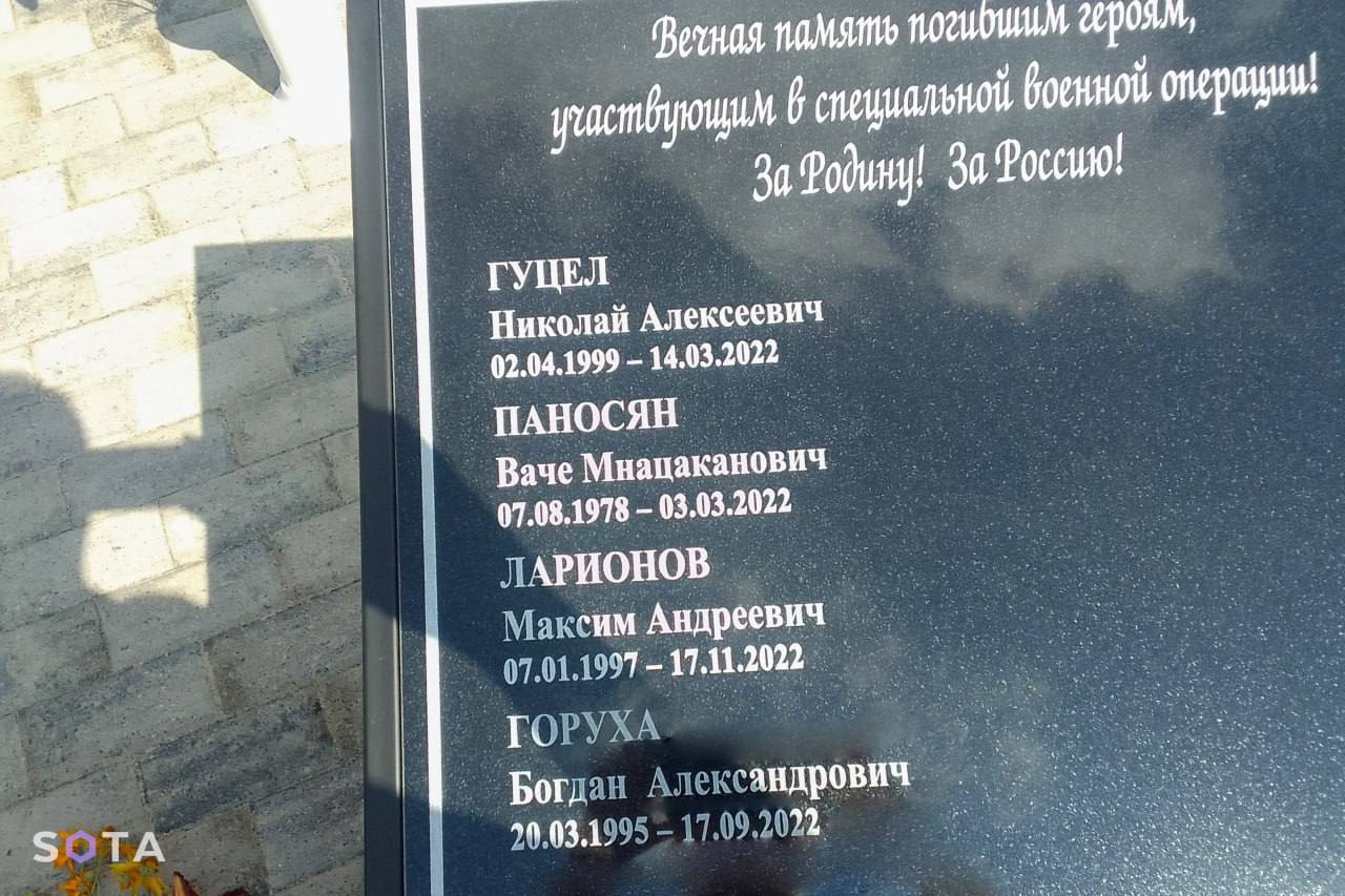 Ларионов Максим Андреевич