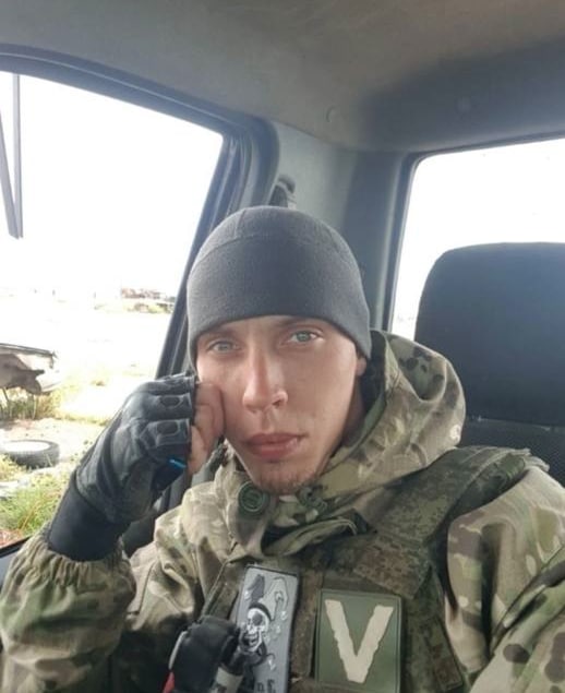 Степовой Святослав Михайлович