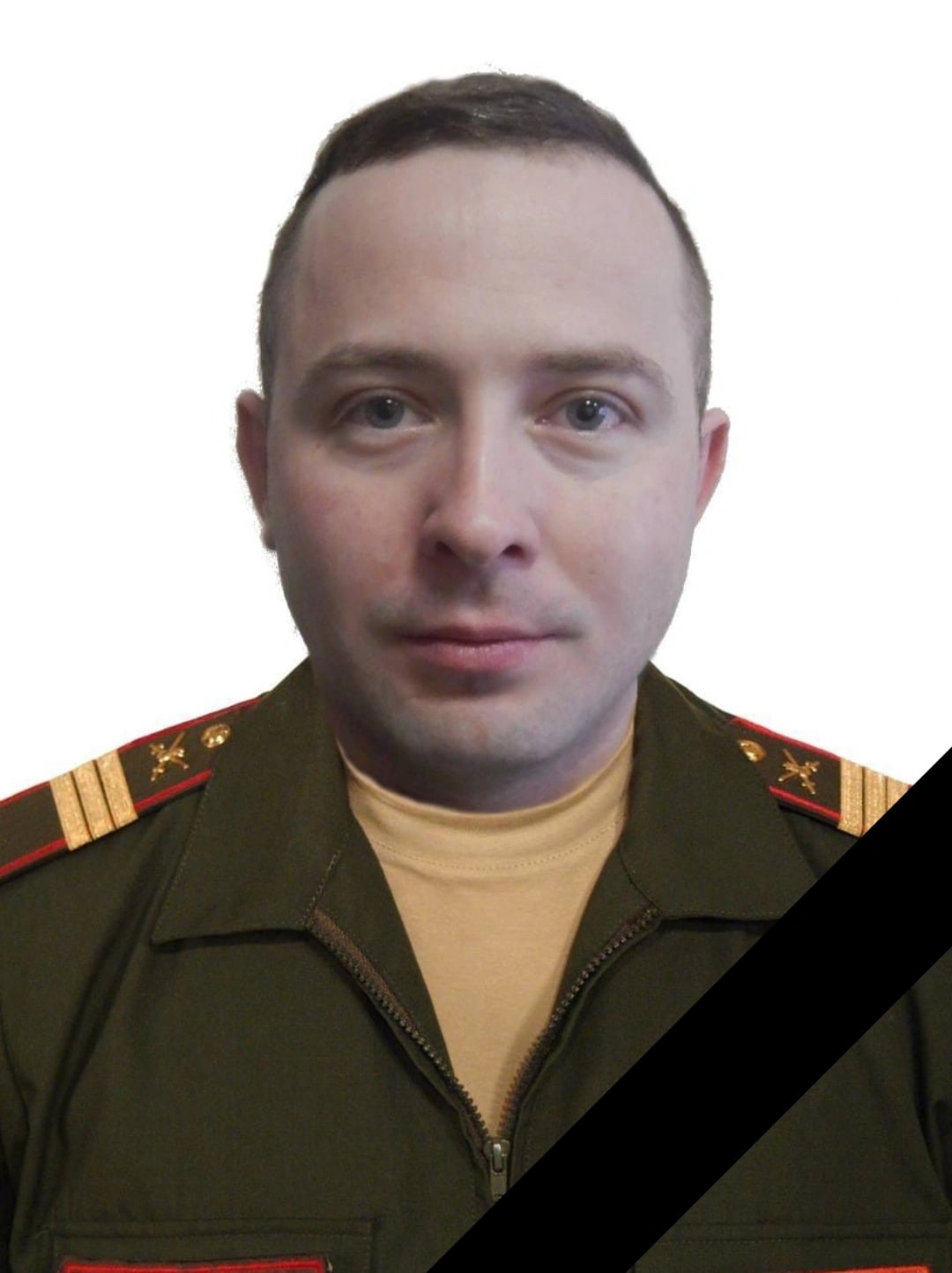 Егжов Сергей Александрович