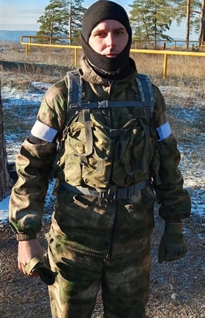 Шаталов Александр