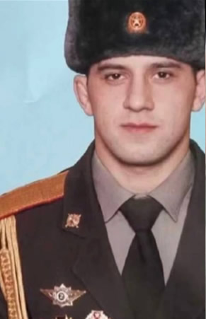Алиев Расул Сиражутдинович