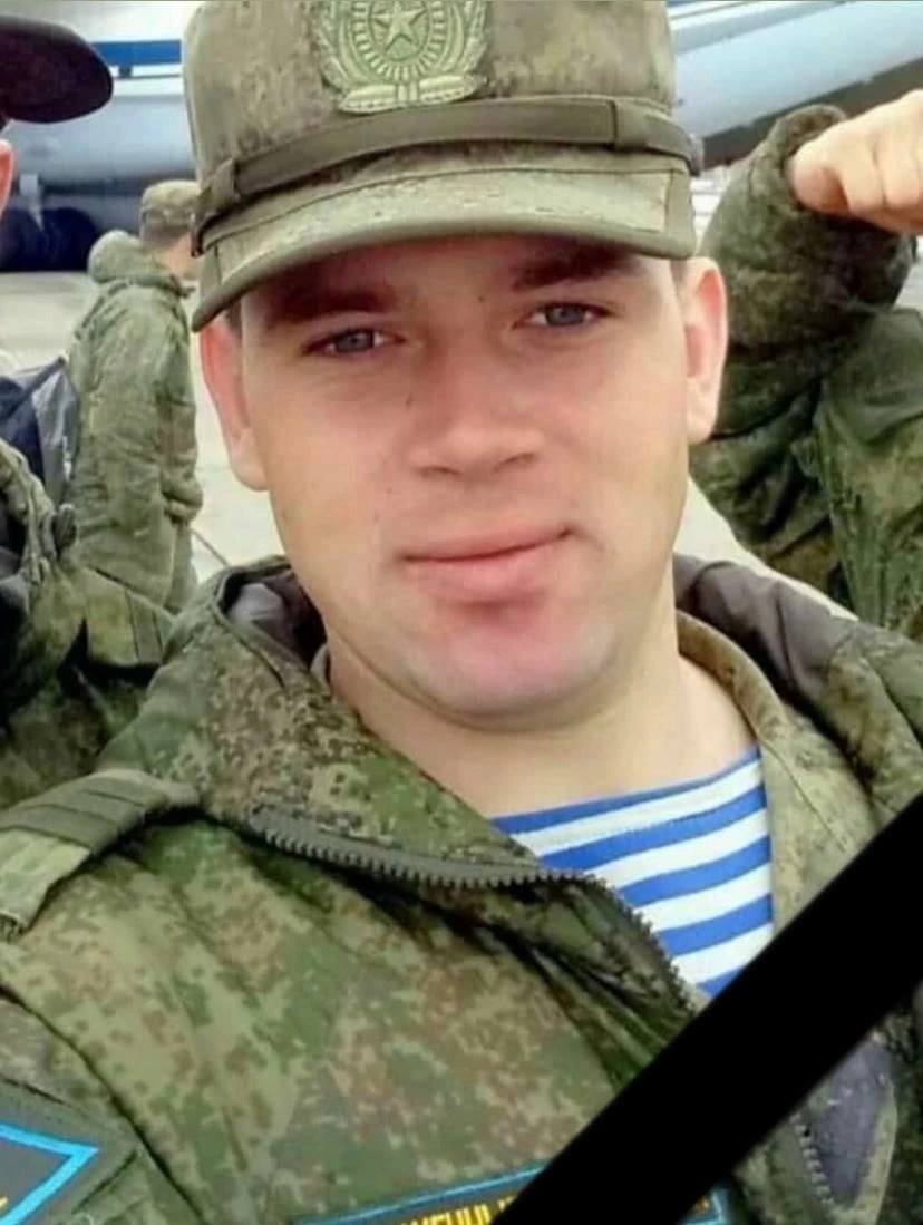 Бузмаков Анатолий Сергеевич